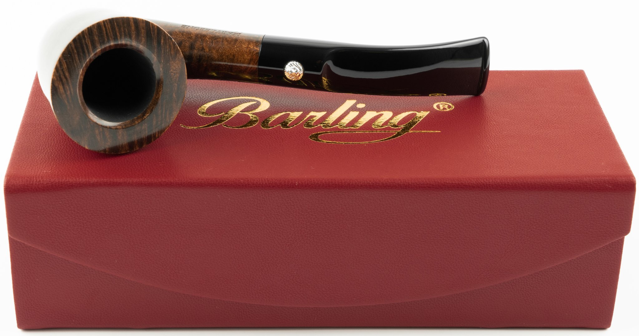 Barling Marylebone Ye Olde Wood 1821 (15268) Detailbild 5