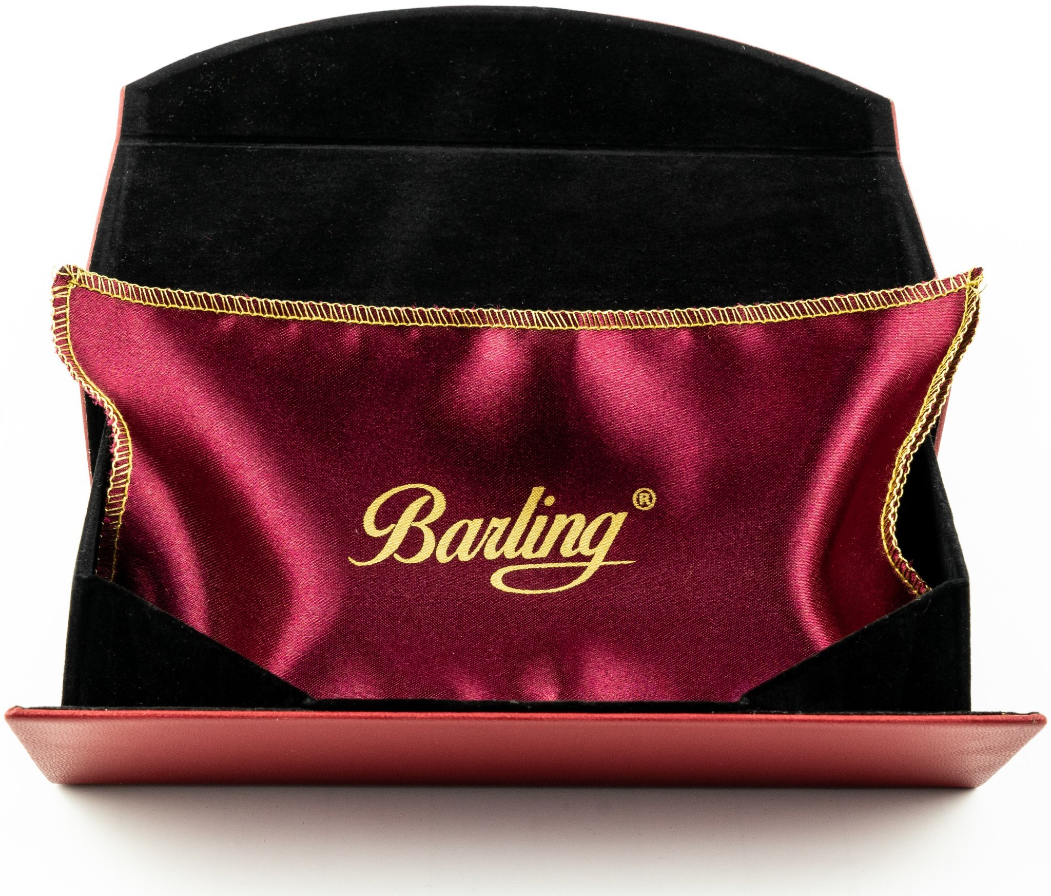 Barling Marylebone Ye Olde Wood 1821 (15268) Case