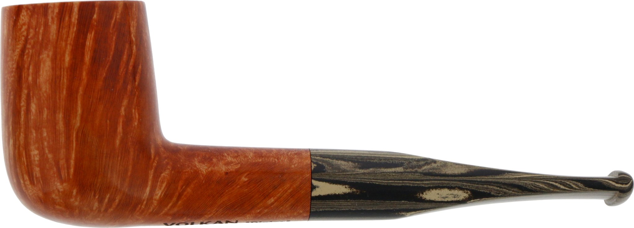 Volkan pipe by Alberto Paronelli Divina (interne Nr. 6)