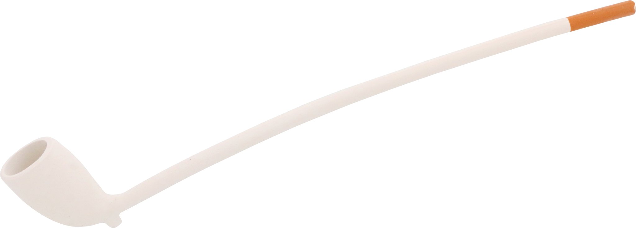 Old German Clay Pipes #47