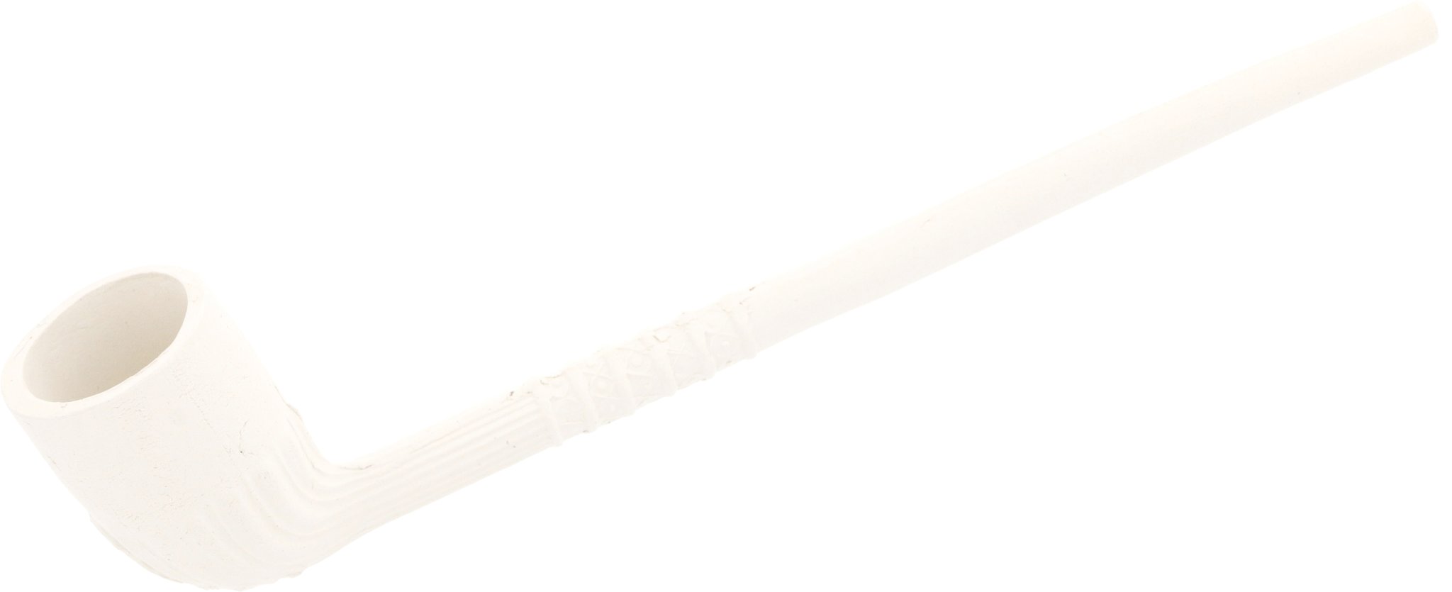 Old German Clay Pipes Heiligenroth #16