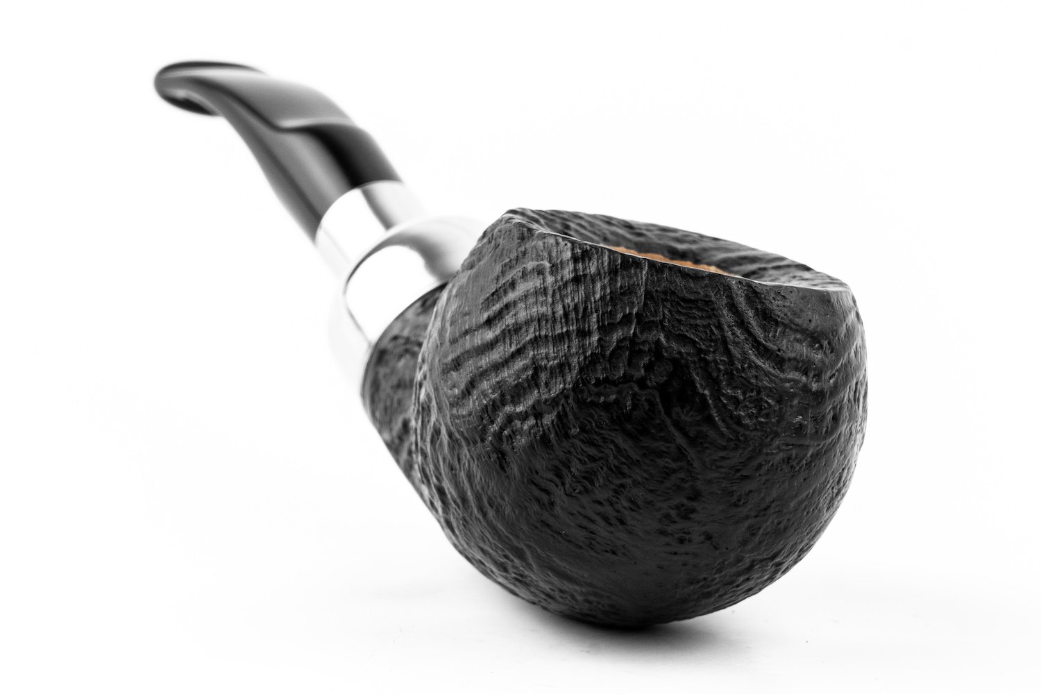 Rattray's Bare Knuckle sandblast Modell 144 (14536) Detailbild 1