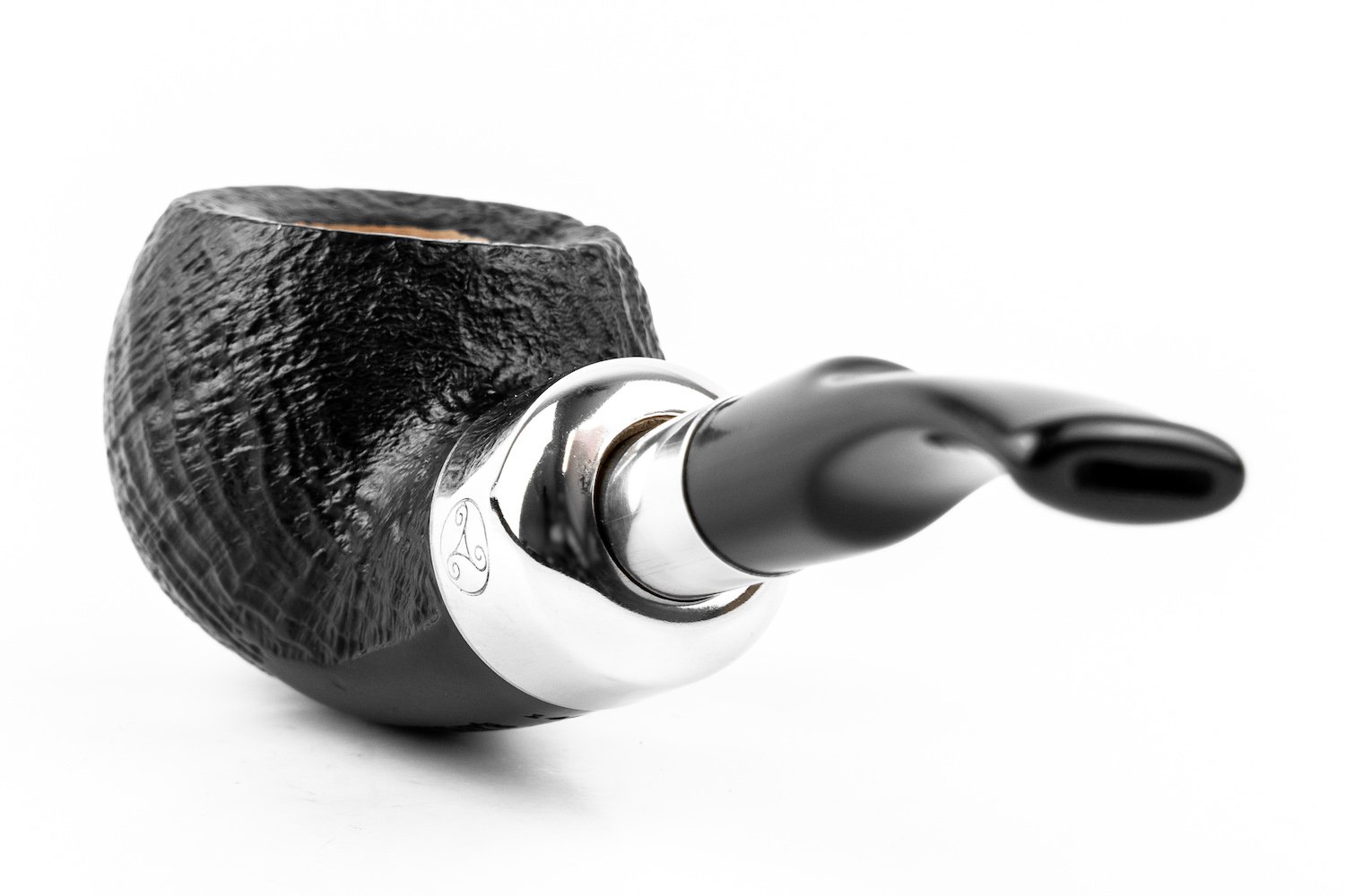 Rattray's Bare Knuckle sandblast Modell 144 (14536) Detailbild 2