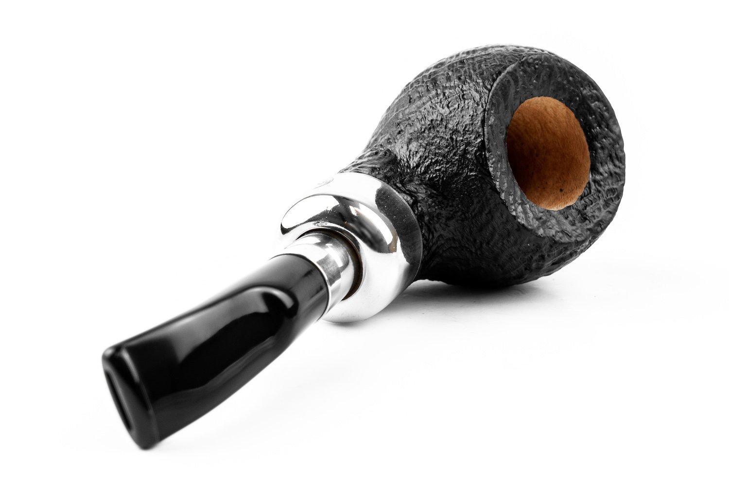 Rattray's Bare Knuckle sandblast Modell 144 (14536) Detailbild 3