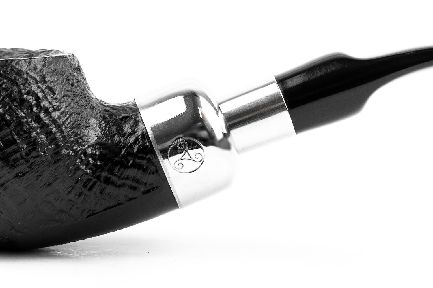 Rattray's Bare Knuckle sandblast Modell 144 (14536) Detailbild 4