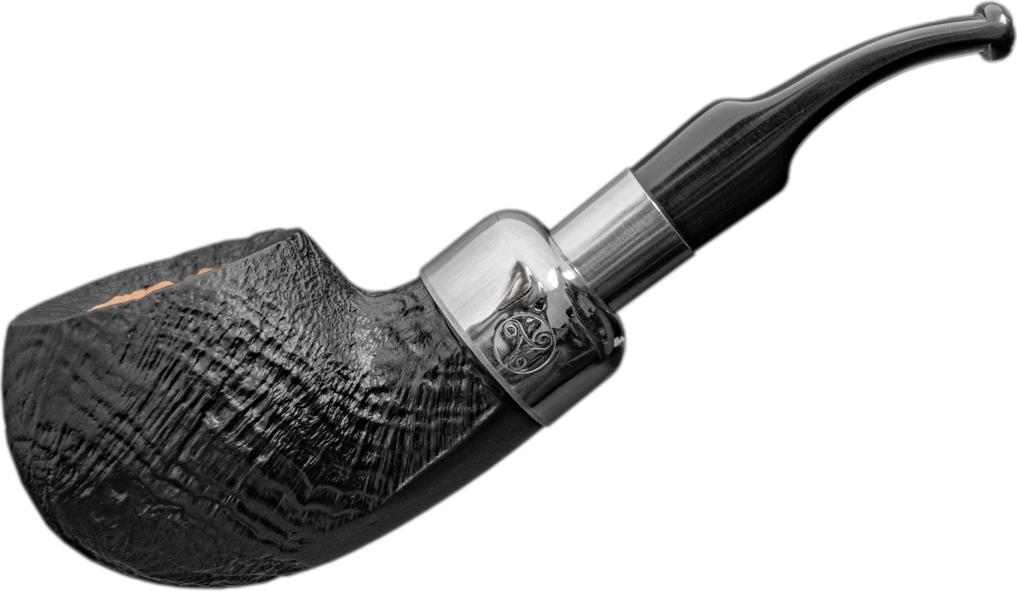 Rattray's Bare Knuckle sandblast Modell 144 (14536)