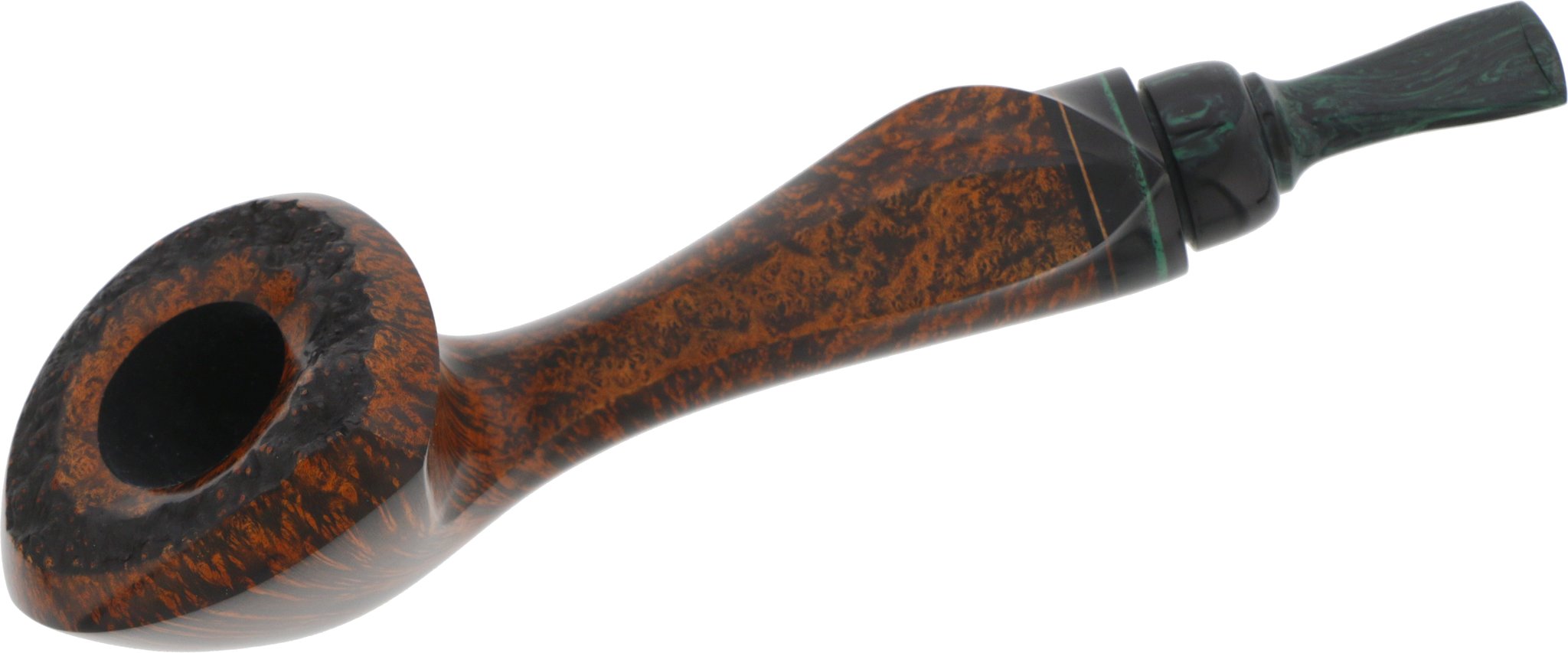 Daniel Mustran Freehand Pfeifen No. 1