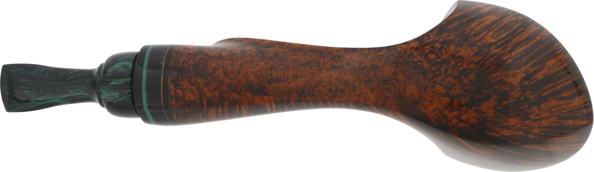 Daniel Mustran Freehand Pfeifen No. 1 Detailbild 2