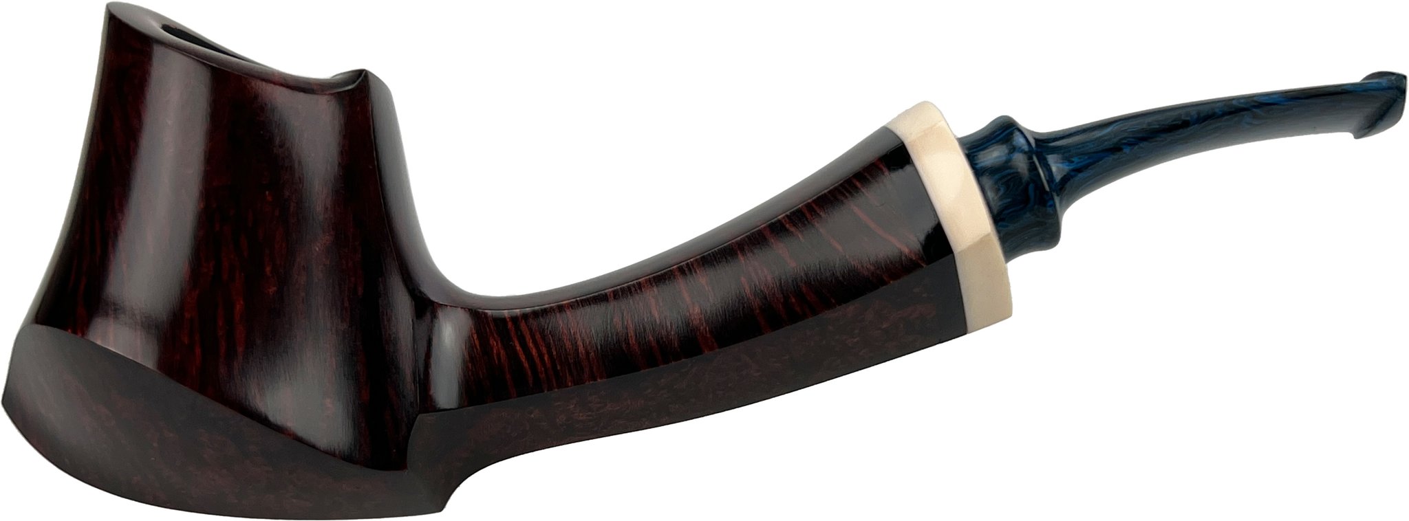 Daniel Mustran Freehand Pfeifen No. 14