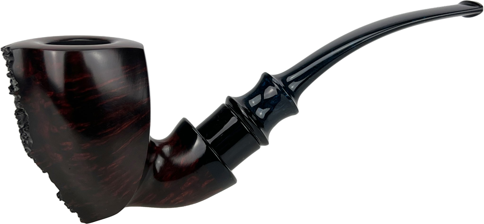 Daniel Mustran Freehand Pfeifen No. 15