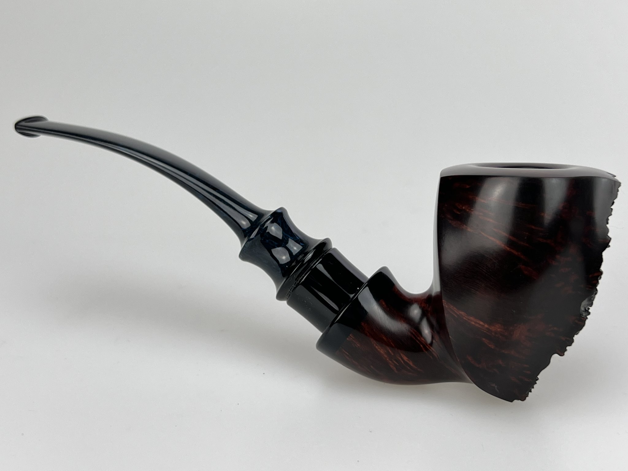 Daniel Mustran Freehand Pfeifen No. 15 Detailbild 1