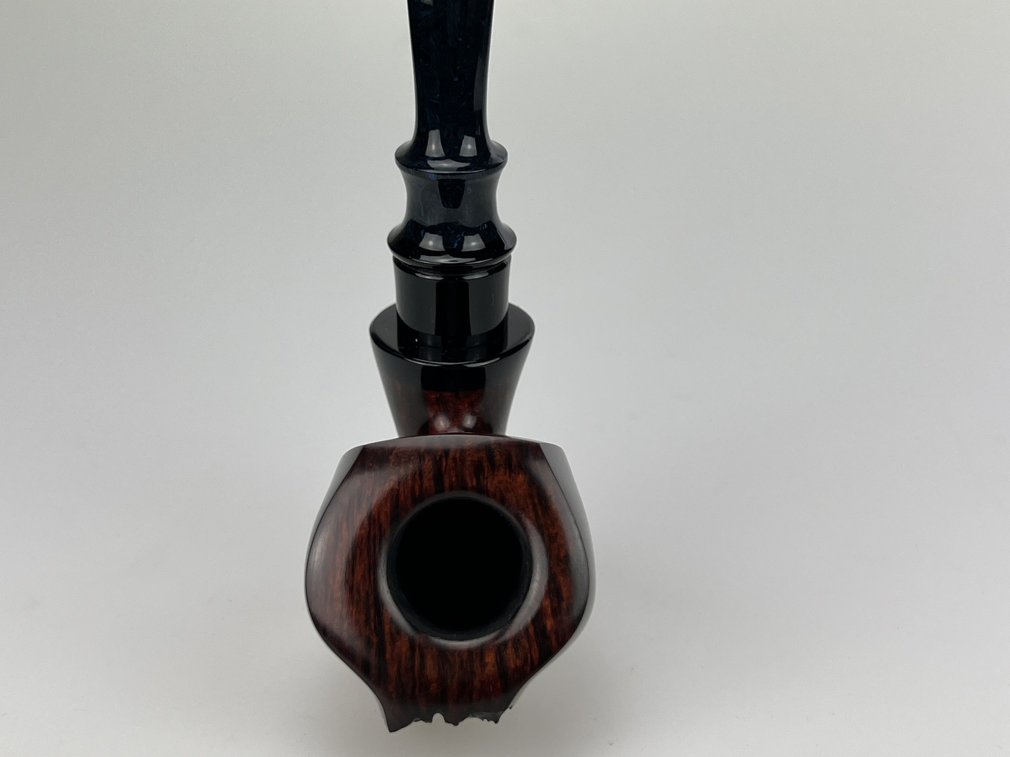 Daniel Mustran Freehand Pfeifen No. 15 Detailbild 3