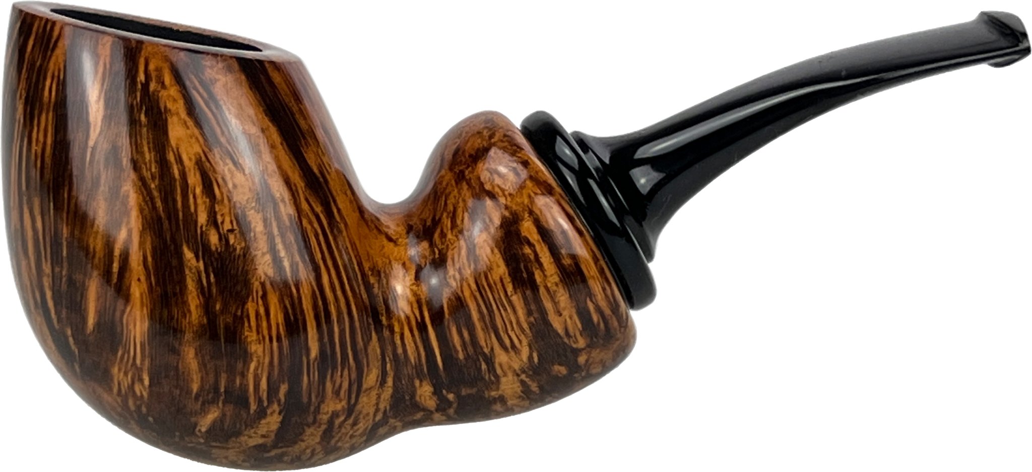 Daniel Mustran Freehand Pfeifen No. 24