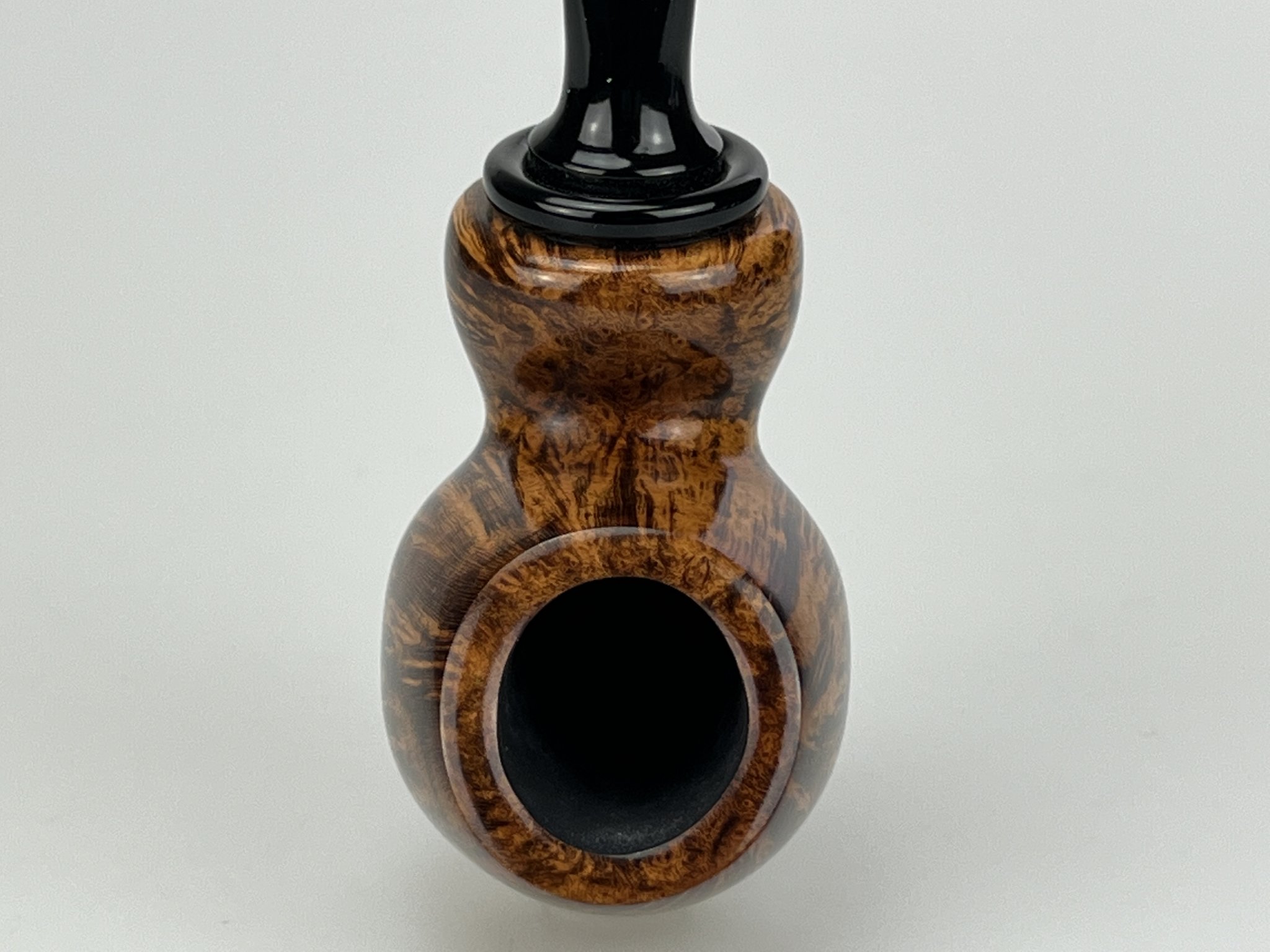 Daniel Mustran Freehand Pfeifen No. 24 Detailbild 3