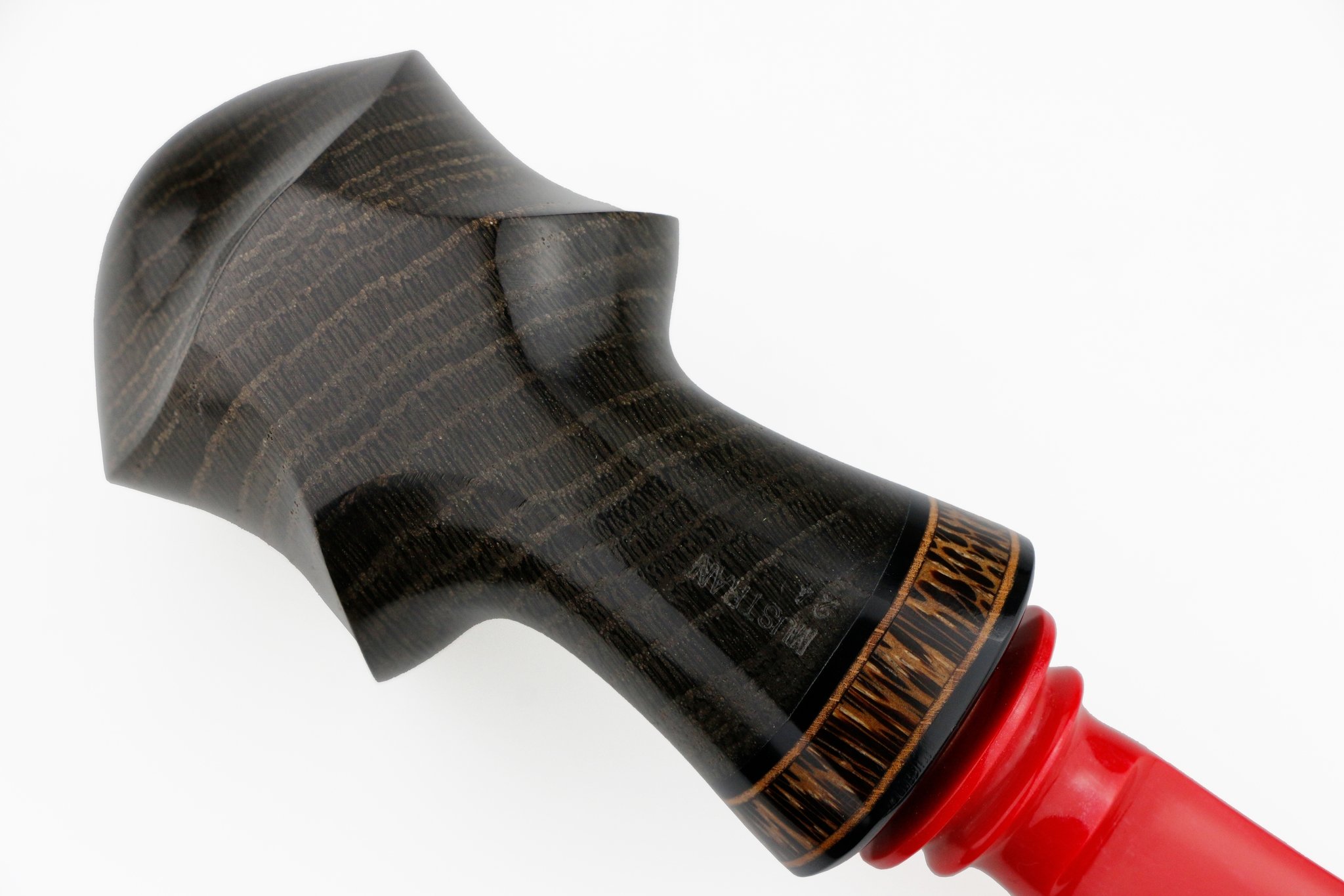 Daniel Mustran Freehand Pfeifen No. 46 Detailbild 2