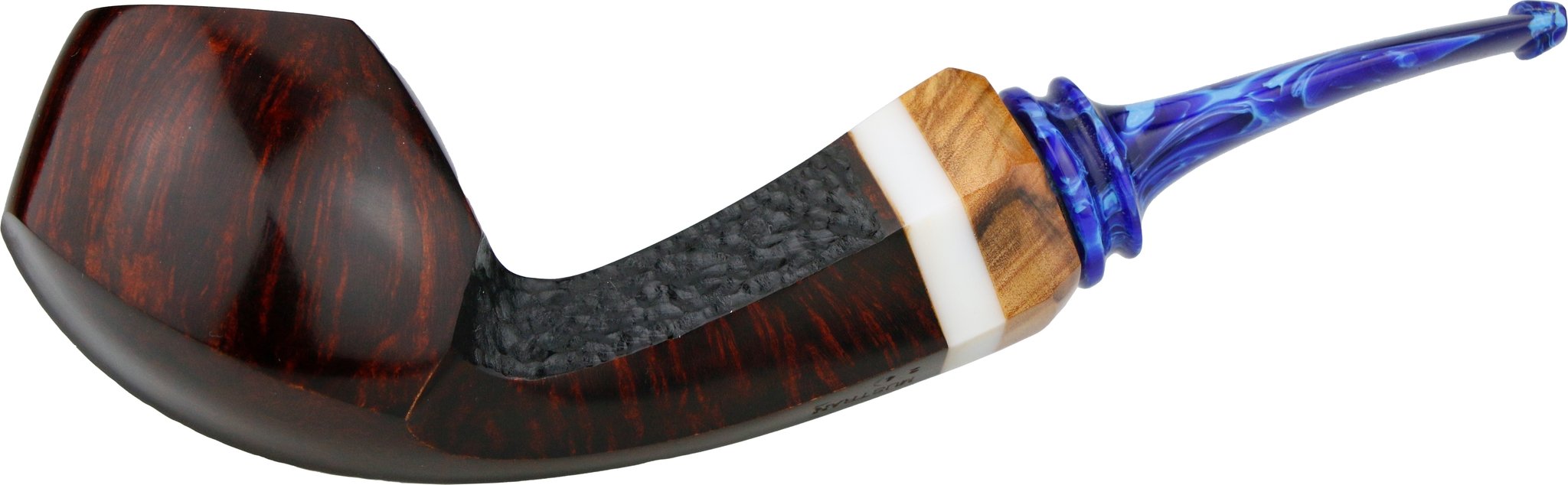 Daniel Mustran Freehand Pfeifen No. 51