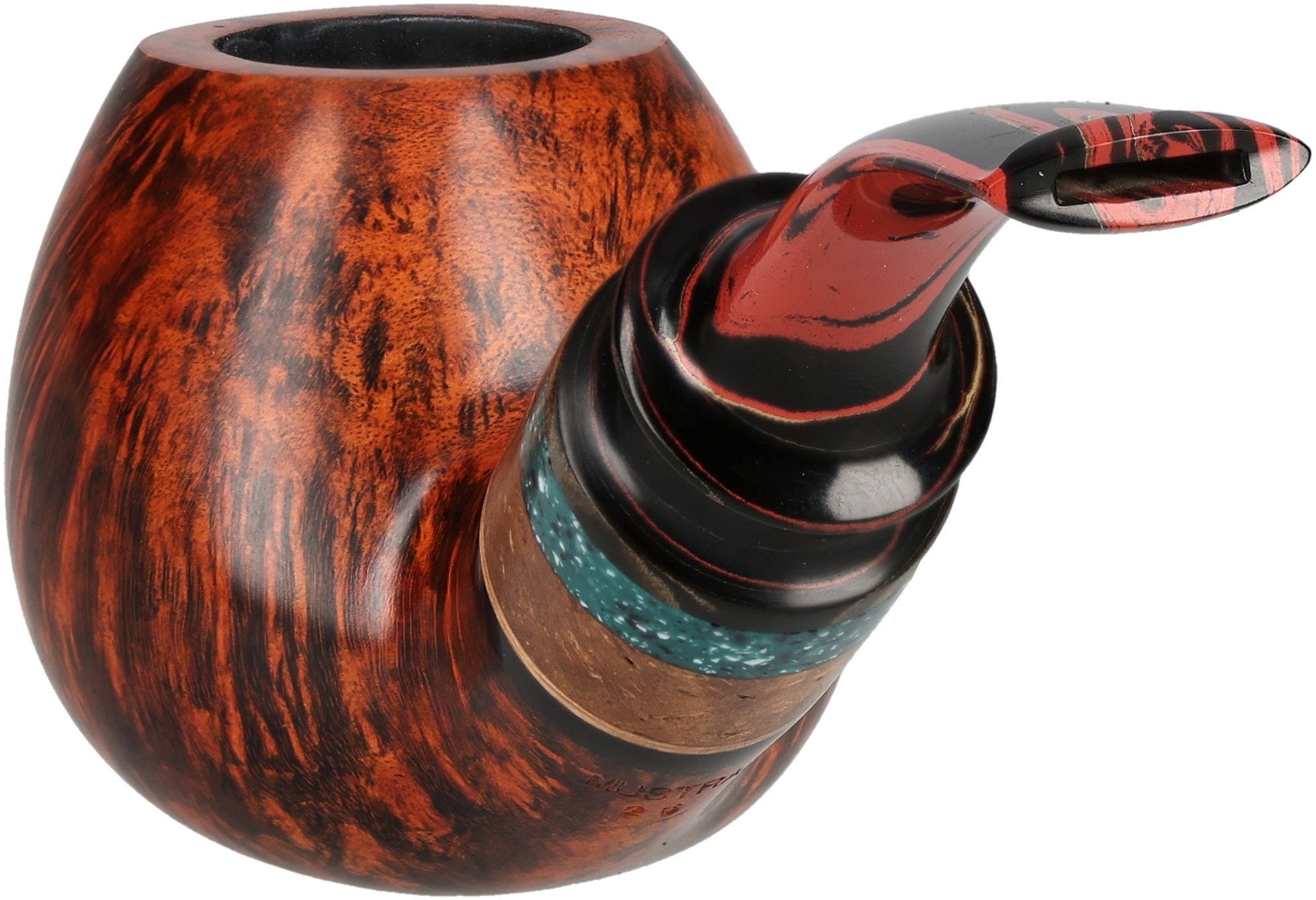 Daniel Mustran Freehand Modell 6_02