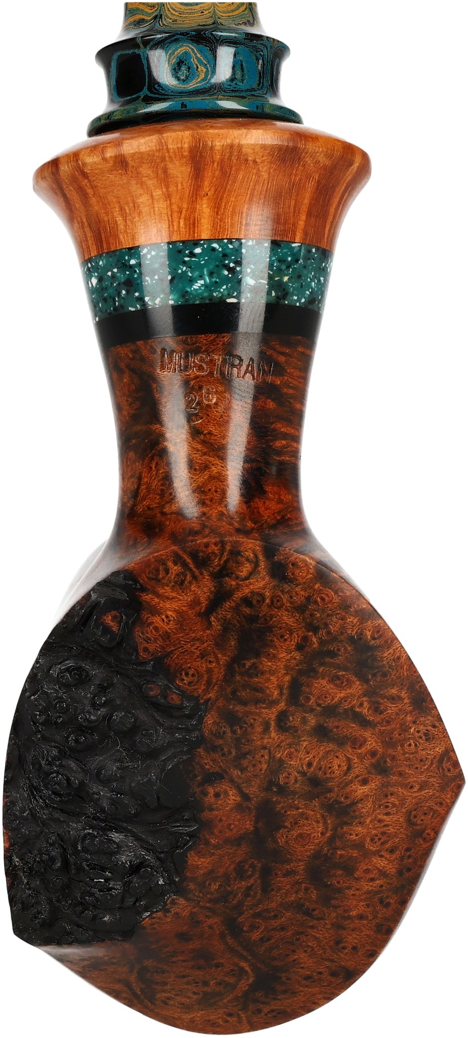 Daniel Mustran Freehand Modell 7_05