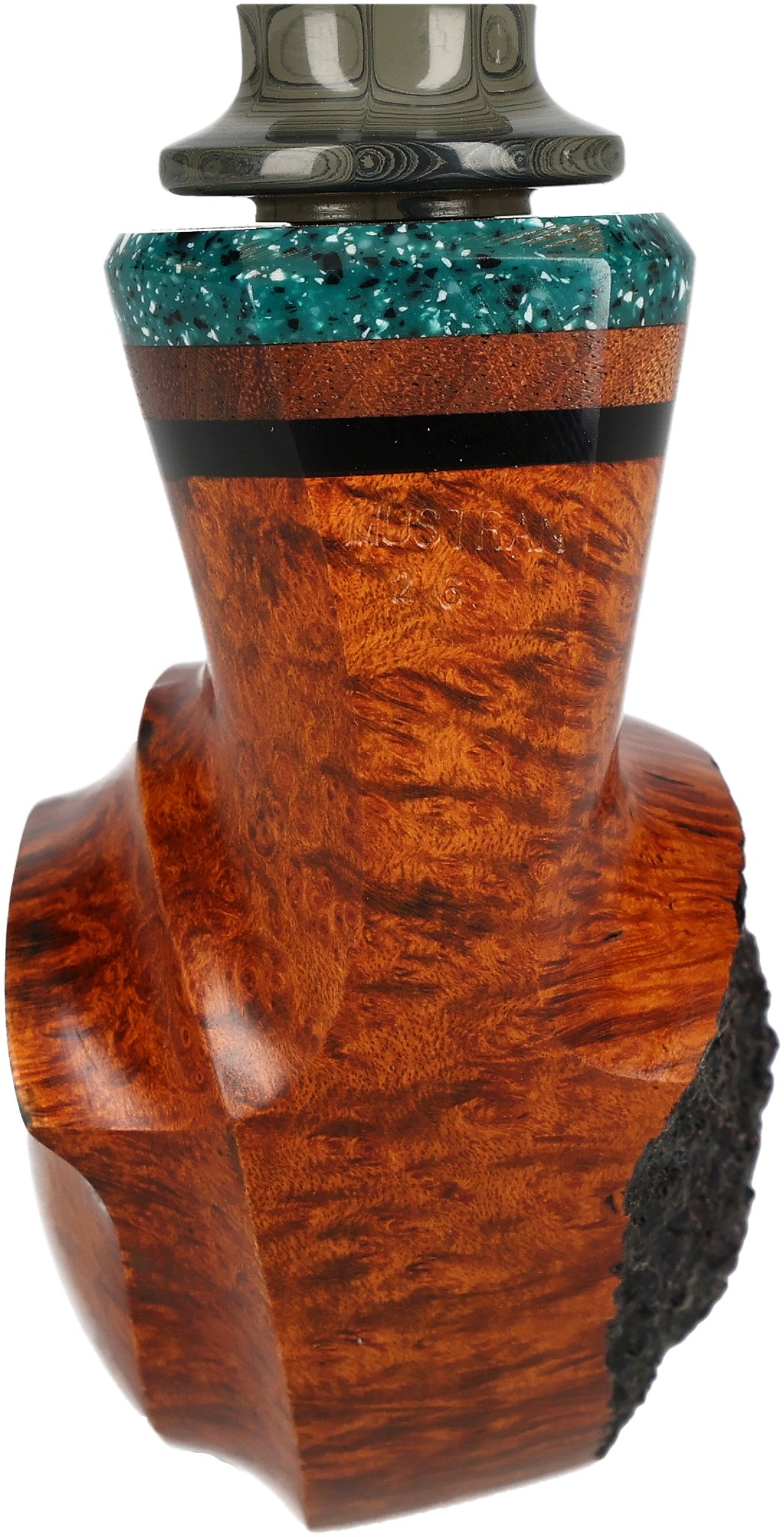 Daniel Mustran Freehand Modell 9_05