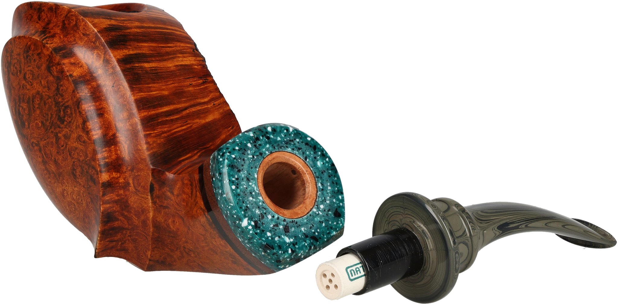 Daniel Mustran Freehand Modell 9_06