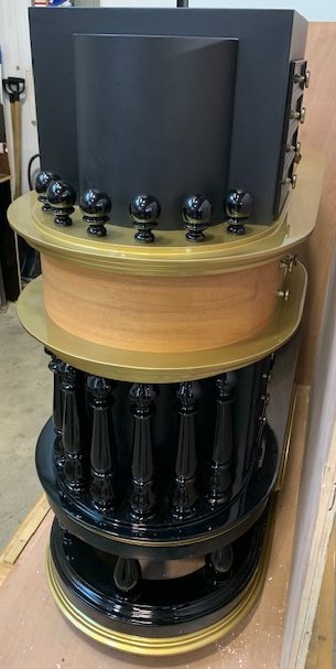 El Rey del Mundo 2018 Auction Humidor