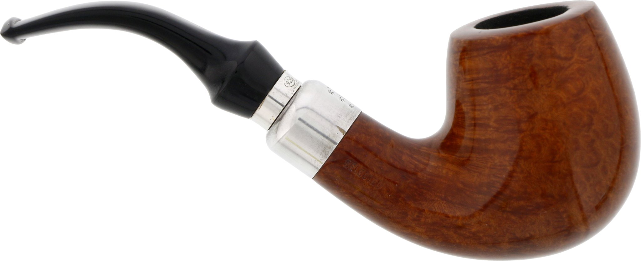 Brebbia First Long Selected Modell 60 Detailbild 2