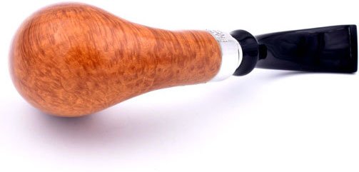 Brebbia First Long Selected Modell 60 pure natural Detailbild 4