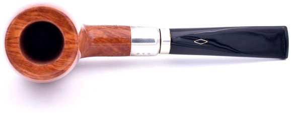 Brebbia First Long Selected Modell 100 pure natural Detailbild 3