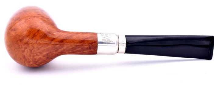 Brebbia First Long Selected Modell 100 pure natural Detailbild 4