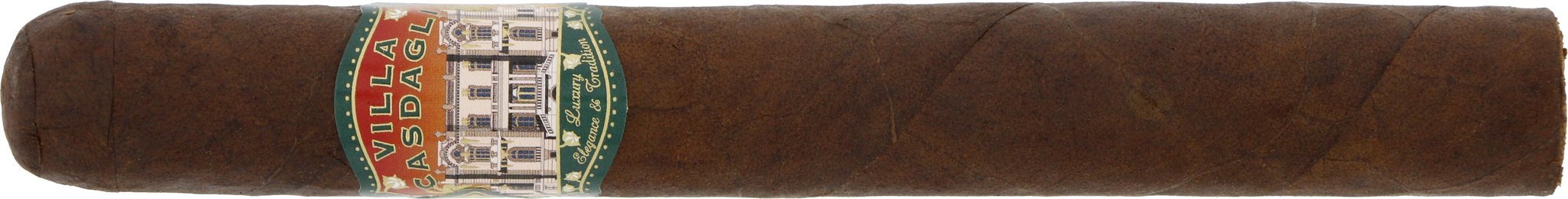 Casdagli Cigars Villa Casdagli Corona Gorda