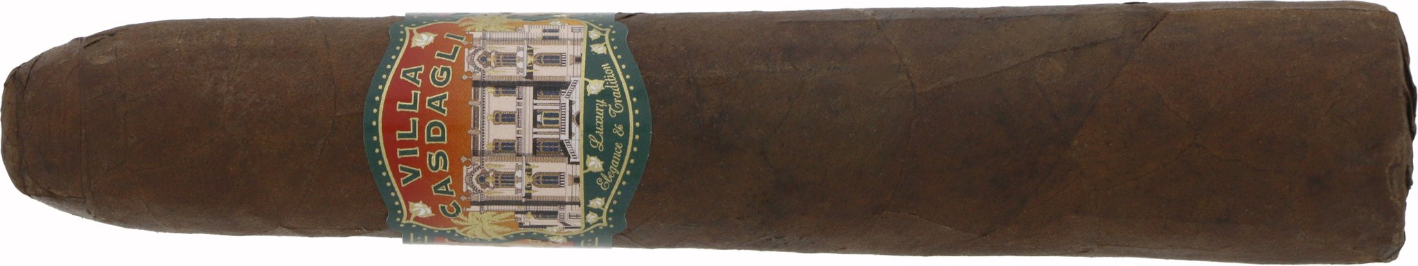 Casdagli Cigars Villa Casdagli Pigasus