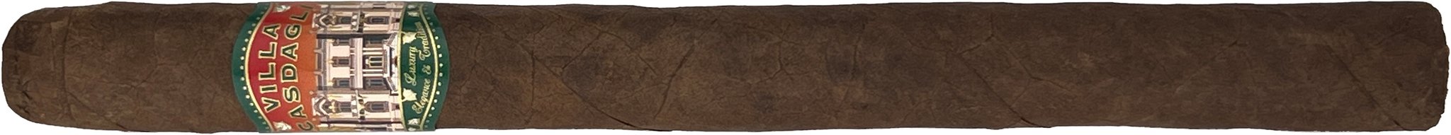 Villa Casdagli Lonsdale Kiste