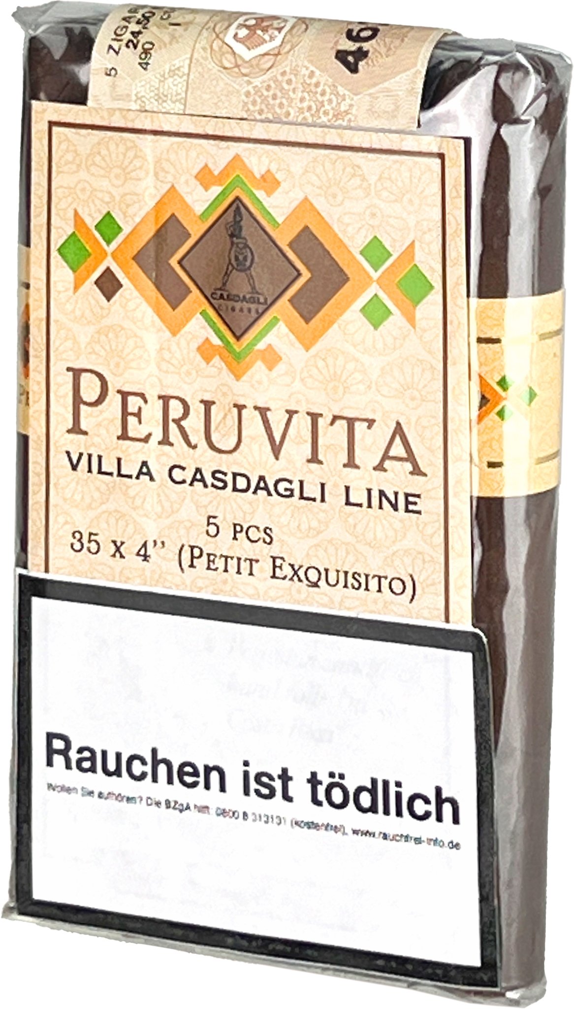 Peruvita 5er