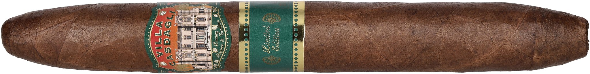 Edicion Limitada Salomone Stick