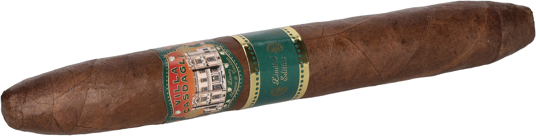 Edicion Limitada Salomone Stick 3