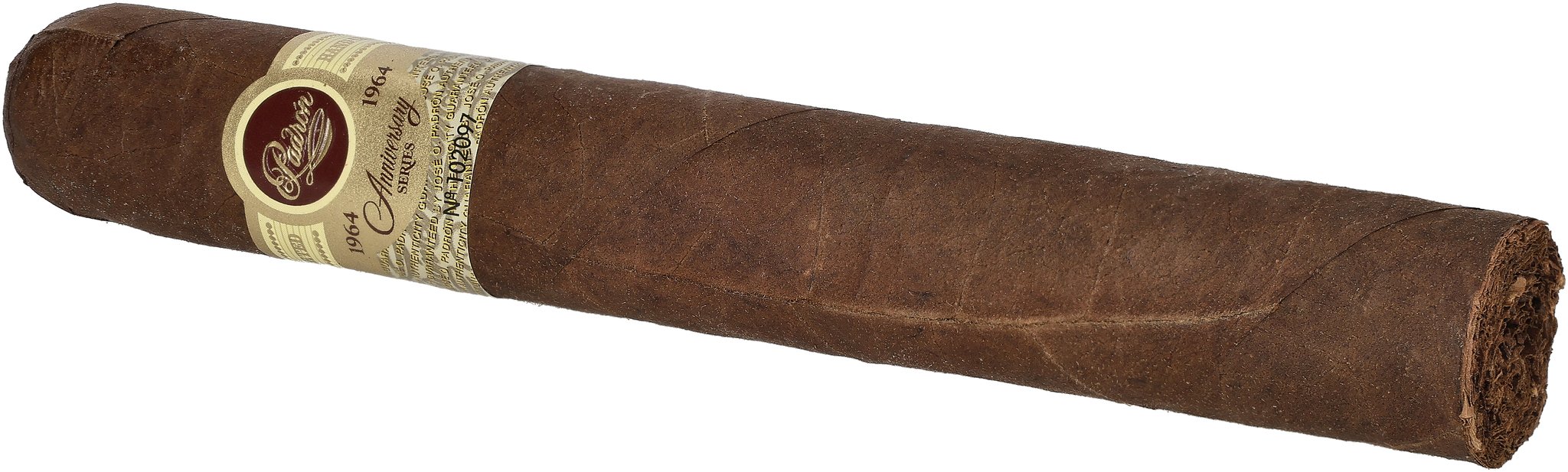 No. 4 MADURO Stick 2