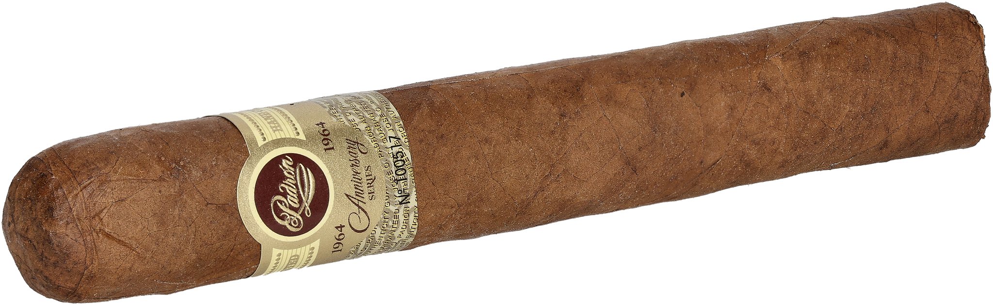 No. 4 NATURAL Stick 3