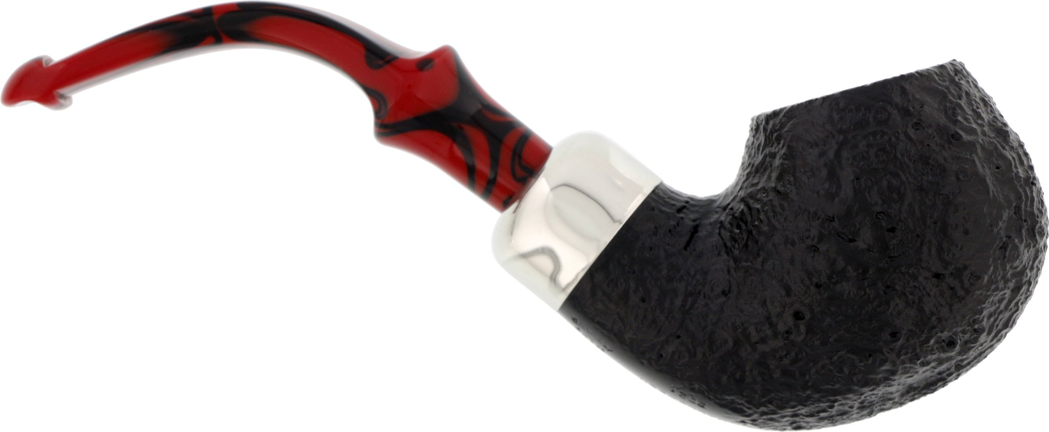 Peterson Halloween PPP System 302 Lippenbiss (15448) Detailbild
