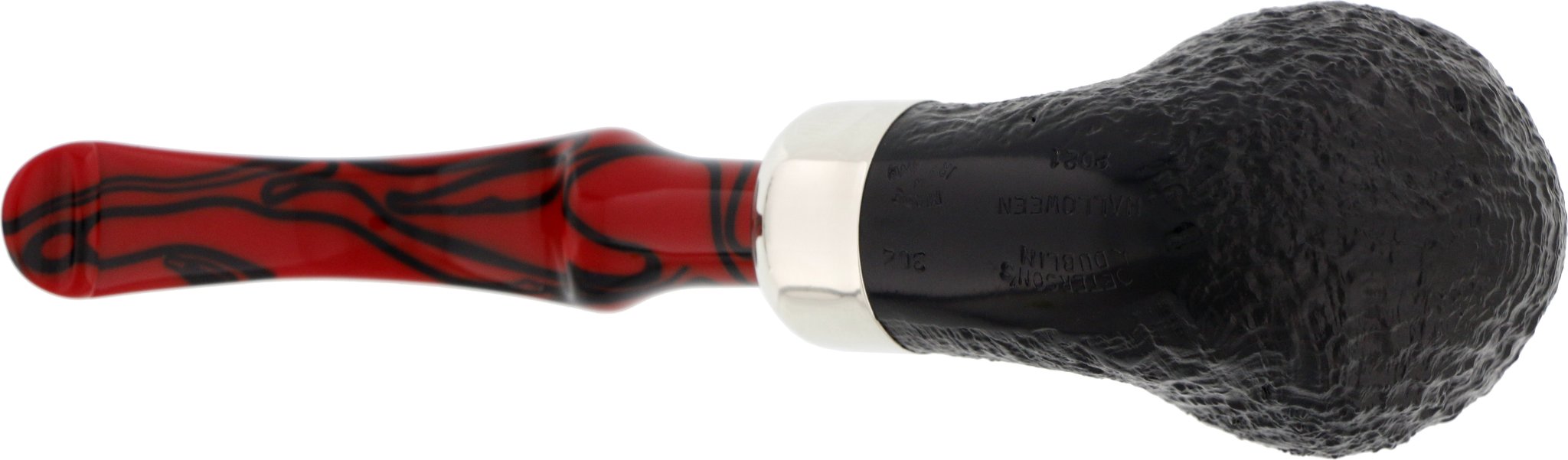 Peterson Halloween PPP System 302 Lippenbiss (15448) Unterboden