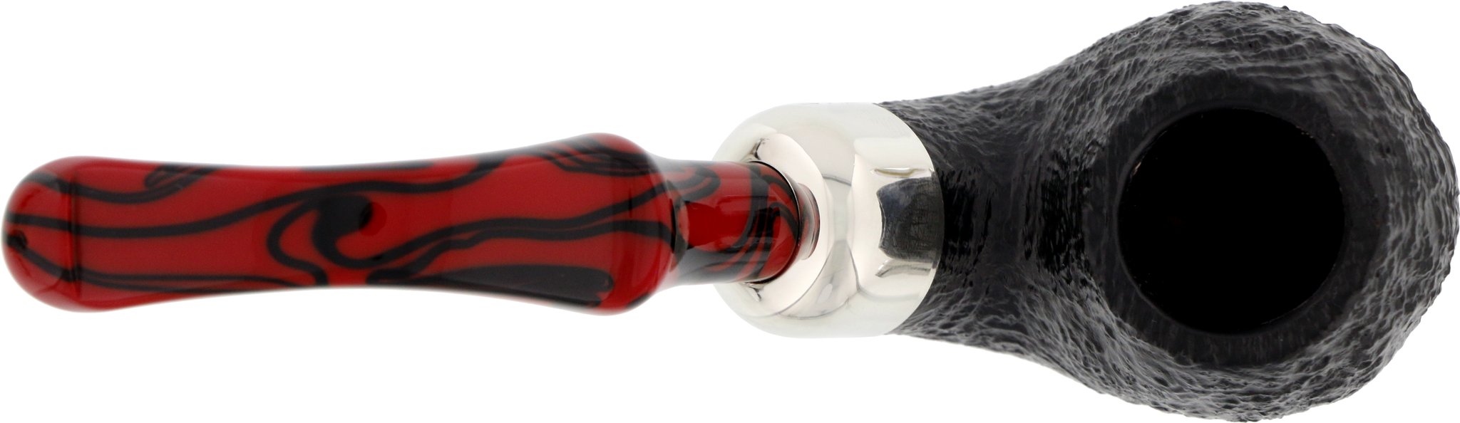 Peterson Halloween PPP System 302 Lippenbiss (15448) Draufsicht