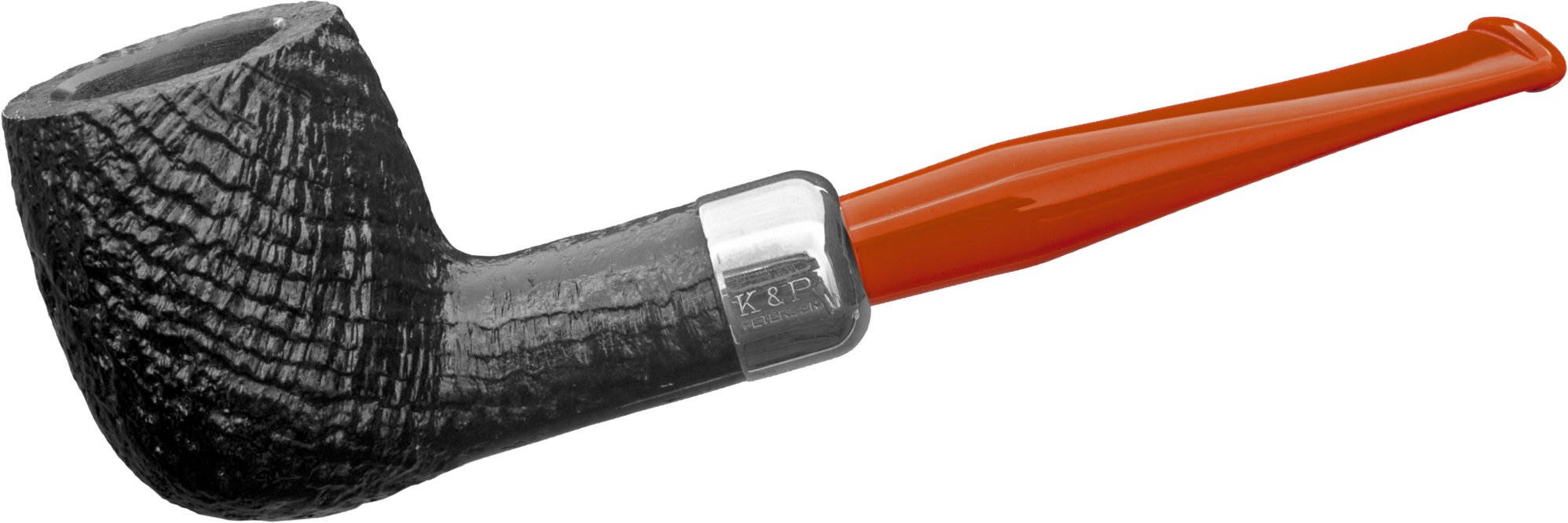 Peterson Halloween PPP System Year 2022 Modell 107