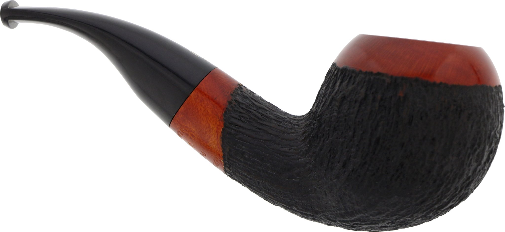 Worobiec Pipes Pfeifen No. 75 Detailbild