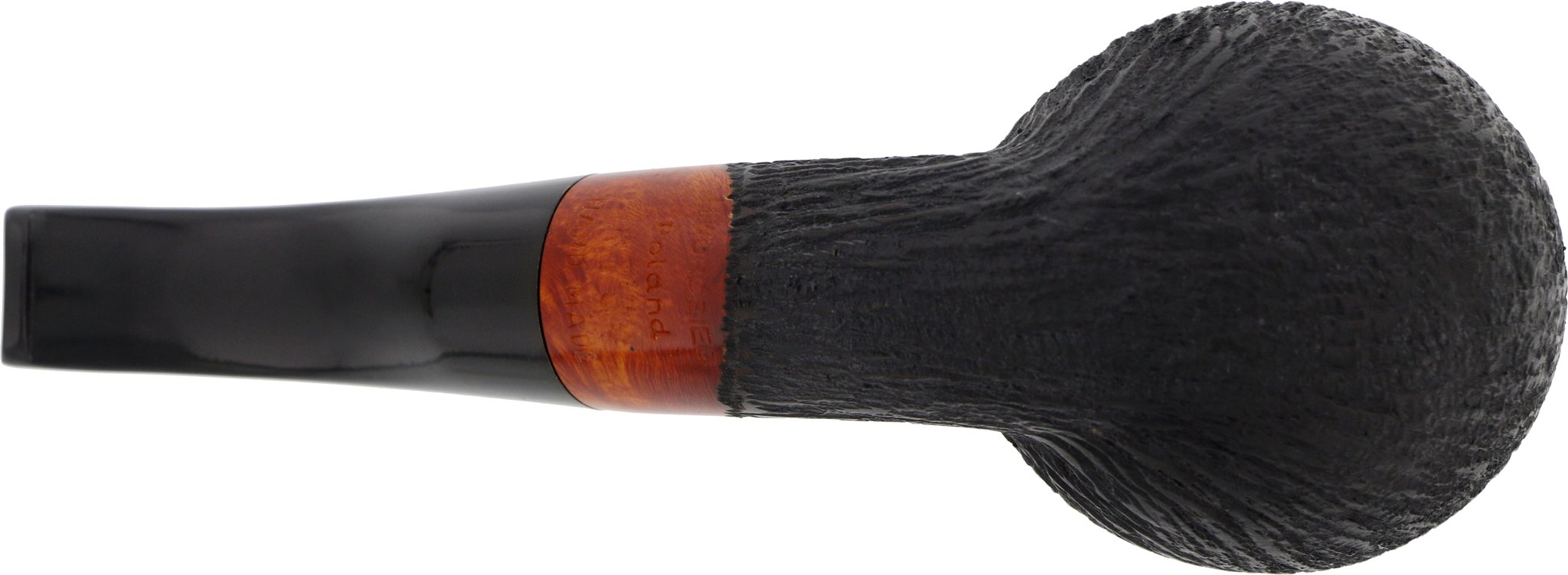 Worobiec Pipes Pfeifen No. 75 Unterboden