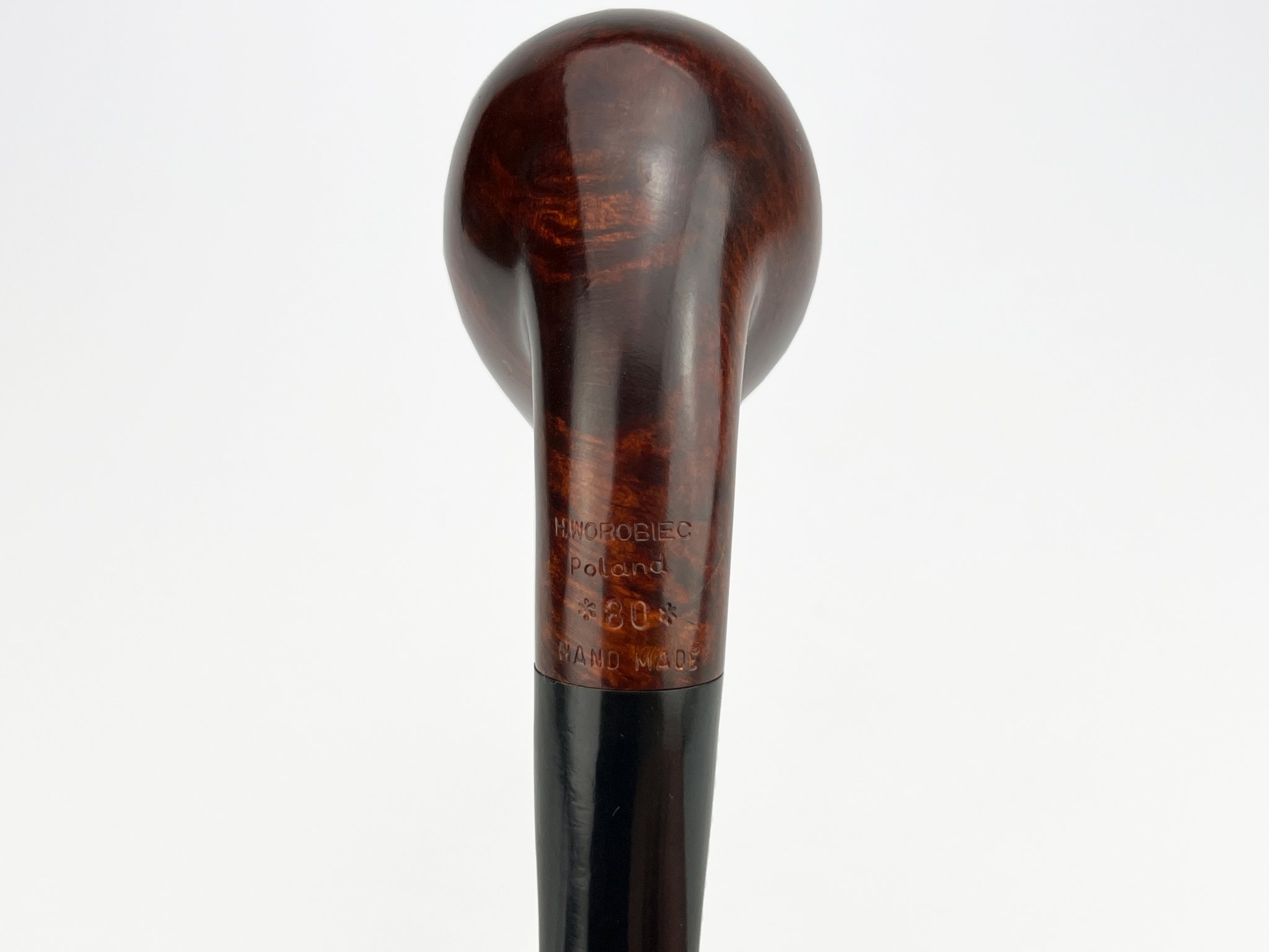 Worobiec Pipes No. 80 (DUNKEL)_04