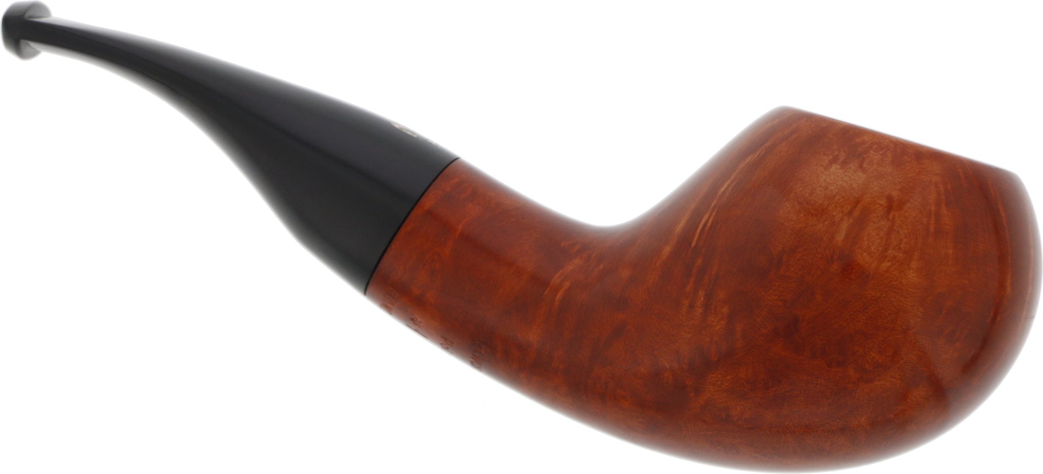 Worobiec Pipes Pfeifen No. 106 Detailbild 02