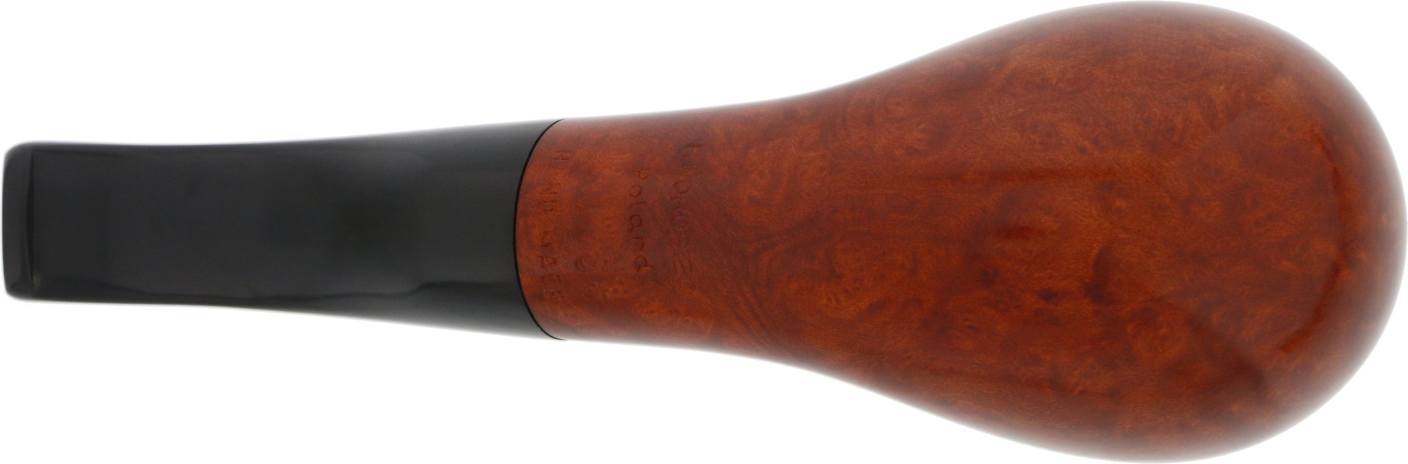 Worobiec Pipes Pfeifen No. 106 Detailbild 03