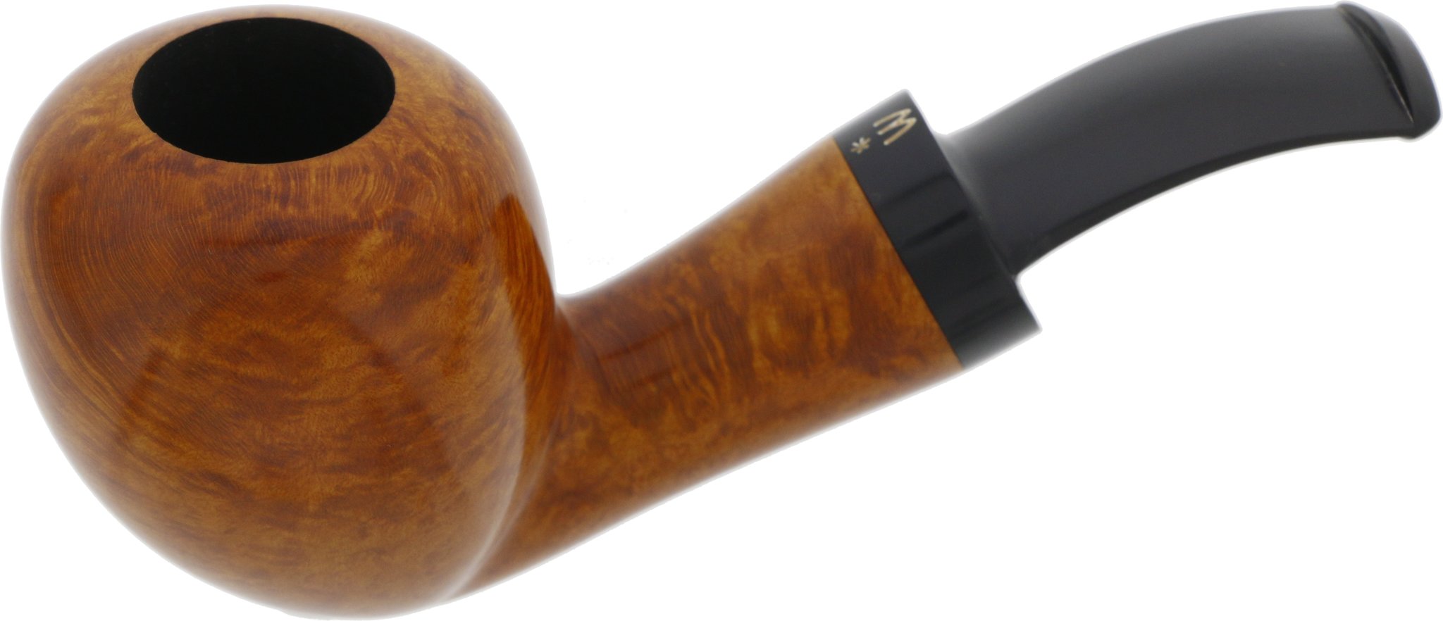 Worobiec Pipes Pfeifen No. 126 Detailbild 01