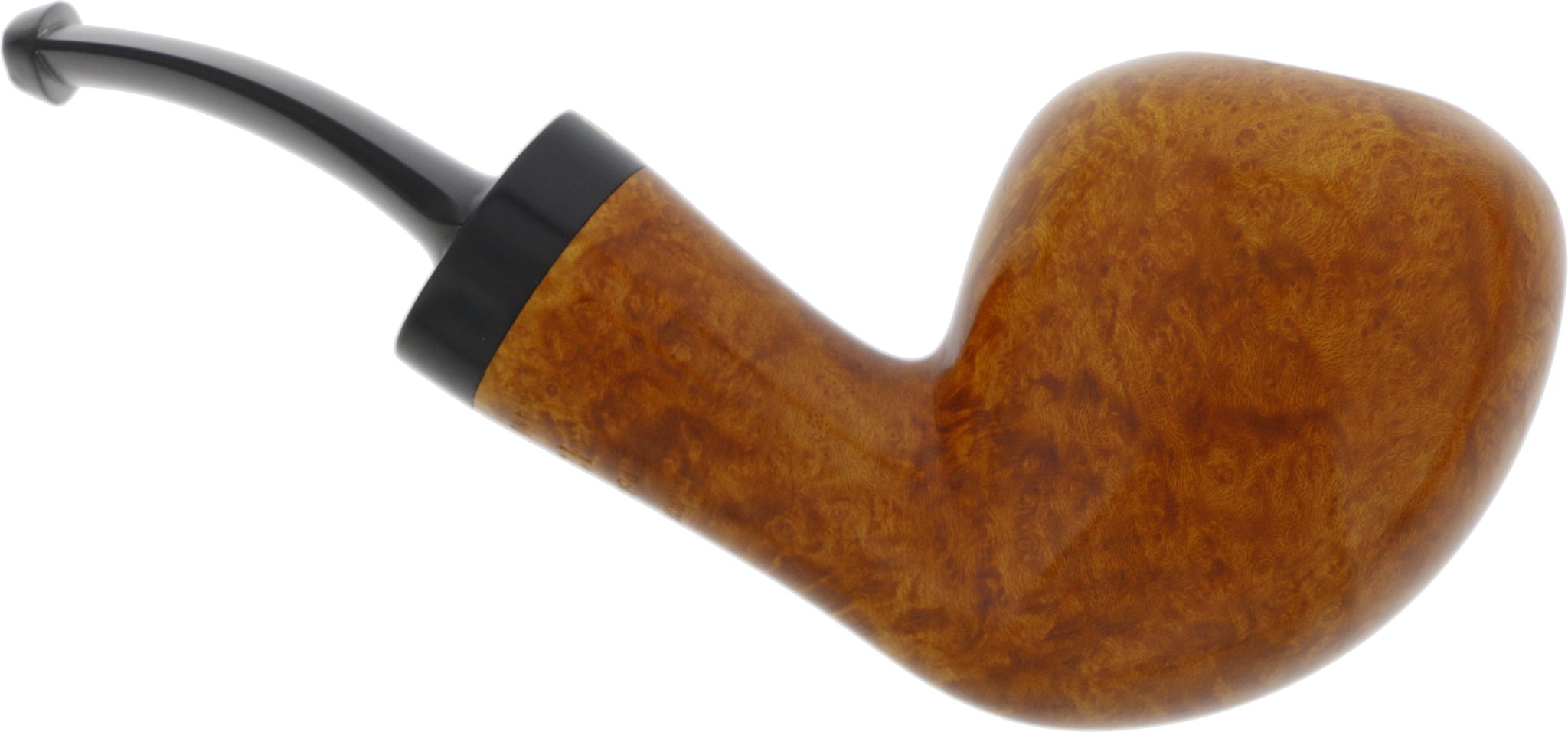Worobiec Pipes Pfeifen No. 126 Detailbild 02