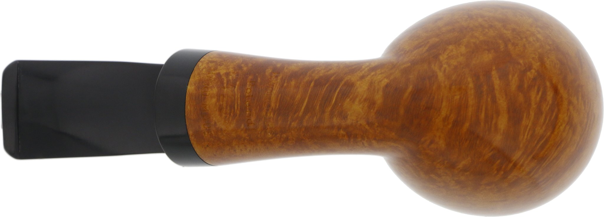 Worobiec Pipes Pfeifen No. 126 Detailbild 03