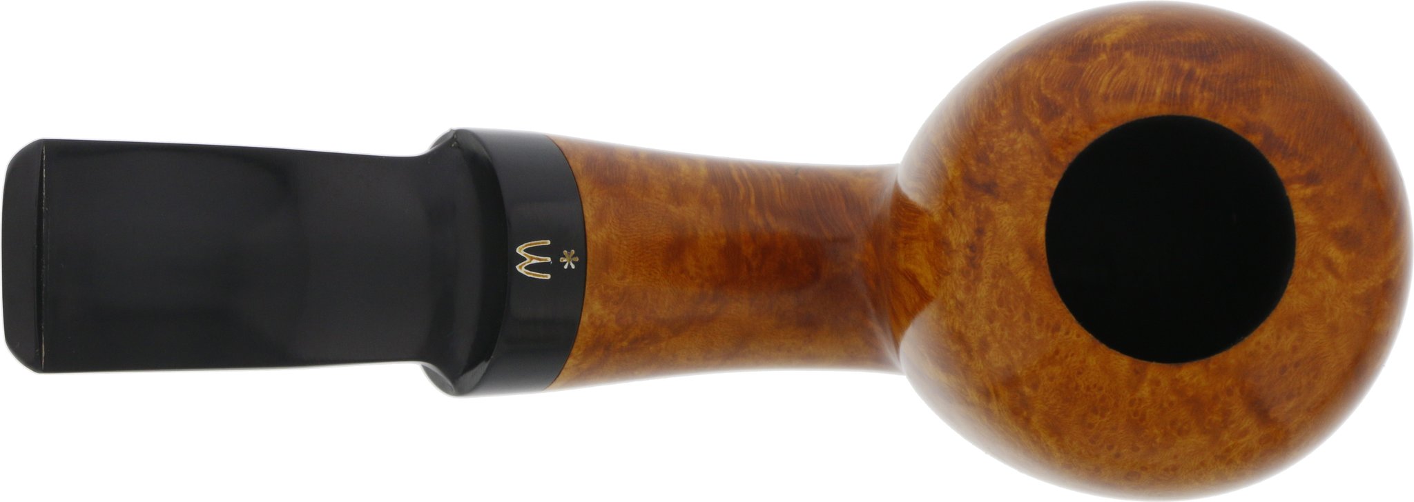 Worobiec Pipes Pfeifen No. 126 Detailbild 04